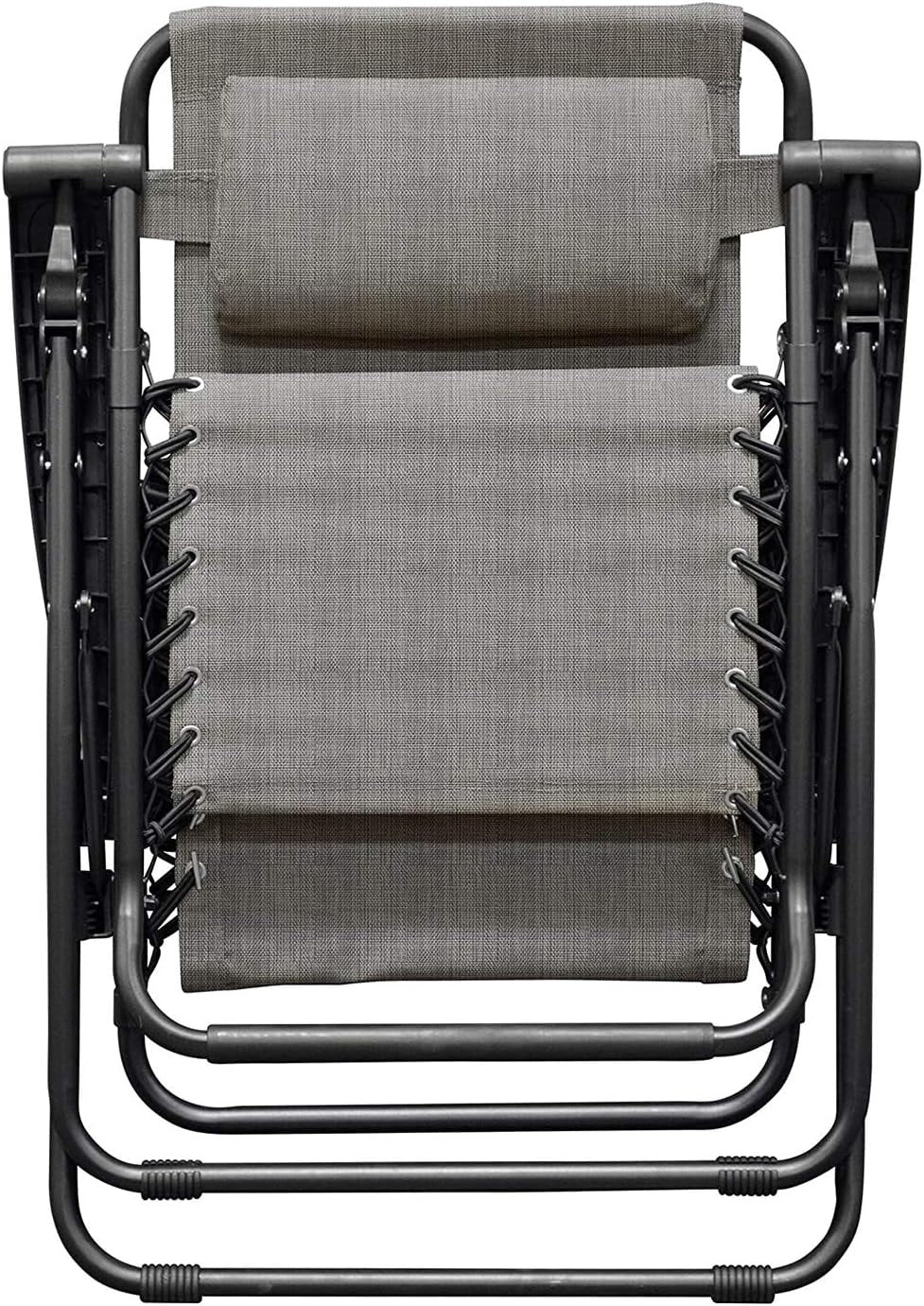 Zero Gravity Outdoor Portable Folding Lounge Chair for Adults
