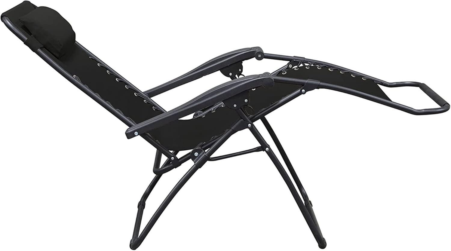 Zero Gravity Outdoor Portable Folding Lounge Chair for Adults