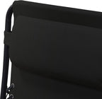 Zero Gravity Outdoor Portable Folding Lounge Chair for Adults