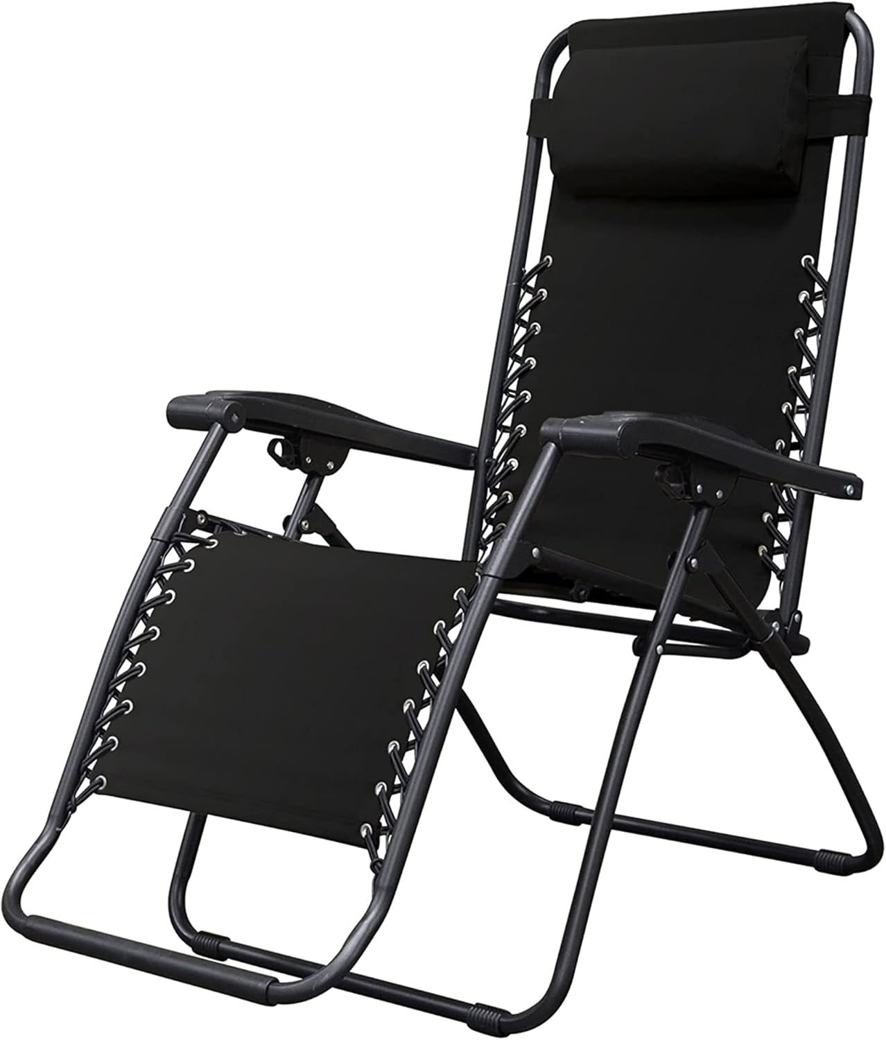 Zero Gravity Outdoor Portable Folding Lounge Chair for Adults