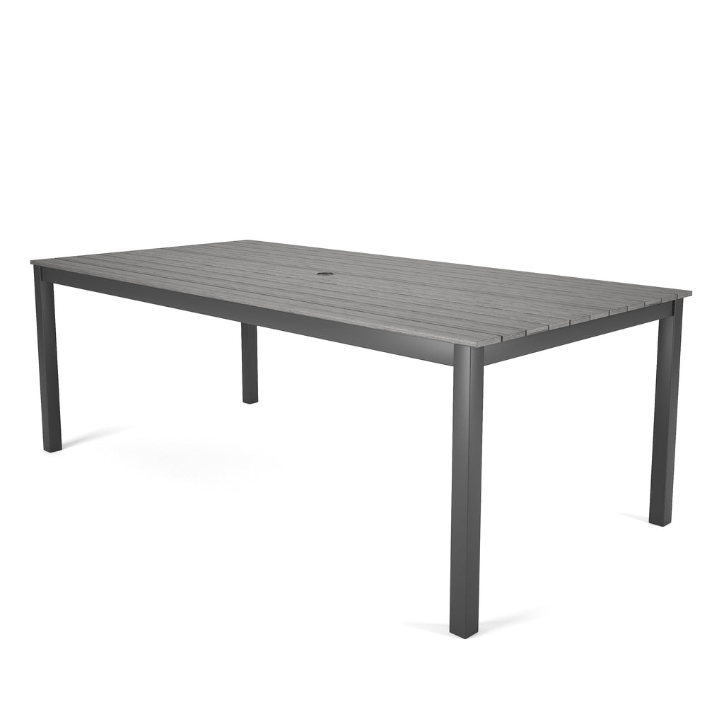Camden Husk Patio Dining Set