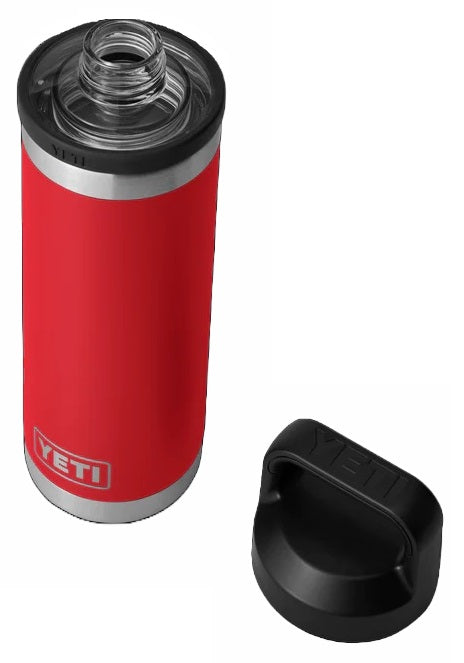 Limited Edition Yeti Rambler® 18 oz. Bottle with Chug Cap