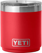 Limited Edition Yeti Rambler® 10 oz. Stackable Lowball with MagSlider™ Lid