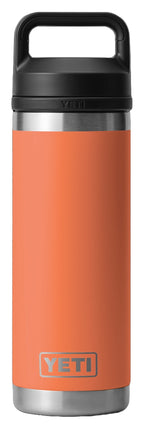 Limited Edition Yeti Rambler® 18 oz. Bottle with Chug Cap