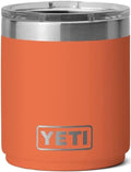 Limited Edition Yeti Rambler® 10 oz. Stackable Lowball with MagSlider™ Lid