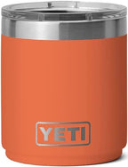 Limited Edition Yeti Rambler® 10 oz. Stackable Lowball with MagSlider™ Lid