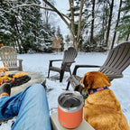Limited Edition Yeti Rambler® 10 oz. Stackable Lowball with MagSlider™ Lid
