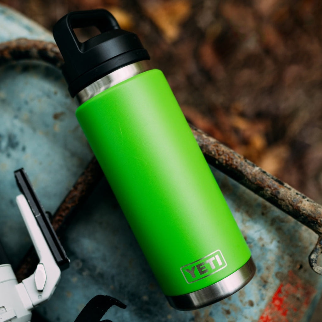 Limited Edition Yeti Rambler® 18 oz. Bottle with Chug Cap