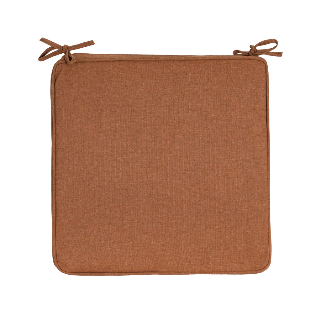Noah Outdoor Dining Chair Cushion