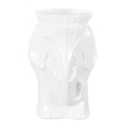 Orla Bohemian Elephant Ceramic Garden Stool