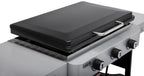 Weber 28" Griddle Liquid Propane Grill
