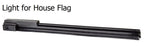 Solar Light for Flags