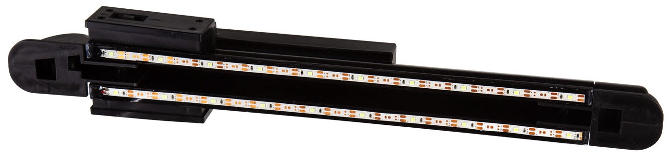 Solar Light for Flags