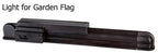 Solar Light for Flags