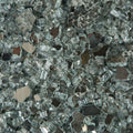 5 lb. Bag of Reflective Silver Fire Glass