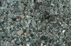 5 lb. Bag of Reflective Silver Fire Glass