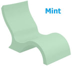 Signature in-Pool Lowback Chair from Ledge Lounger