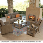 Glendale Patio Seating & Chat Sets