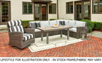 Lenox Deep Seating & Chat Sets