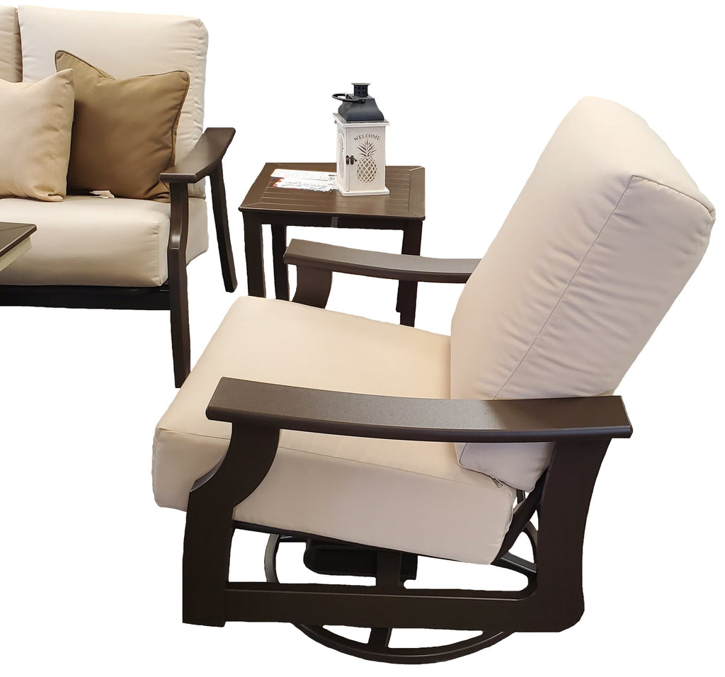 St. Catherine Lounging & Chat Sets