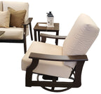 St. Catherine Lounging & Chat Sets