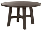 Remy Cushioned Wicker Dining Collection