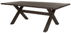 Remy Cushioned Wicker Dining Collection