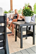 Black Stratford Lounge Collection