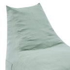 Lila Outdoor Patio Bean Bag Chair