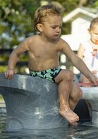 Signature in-Pool Barstool from Ledge Lounger