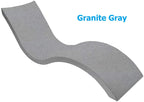 Signature in-Pool Chaise Lounge from Ledge Lounger