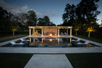 Signature in-Pool Chaise Lounge from Ledge Lounger