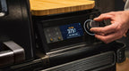 Traeger Timberline XL Wi-Fi Controlled Wood Pellet Grill with WiFire