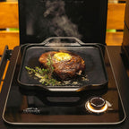 Traeger Timberline Wi-Fi Controlled Wood Pellet Grill with WiFire