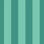 Stripe Lagoon Universal Replacement Chair Cushion 851/9702