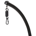 Durable Hanging Chair Stand with Safety Belt