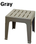 Big Easy® Stack Tables