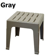Big Easy® Stack Tables
