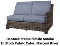 Avallon Outdoor Sectional Patio Sets