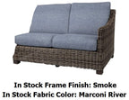 Avallon Outdoor Sectional Patio Sets