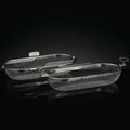 Napoleon Rotisserie Grill Basket Accessory 64000