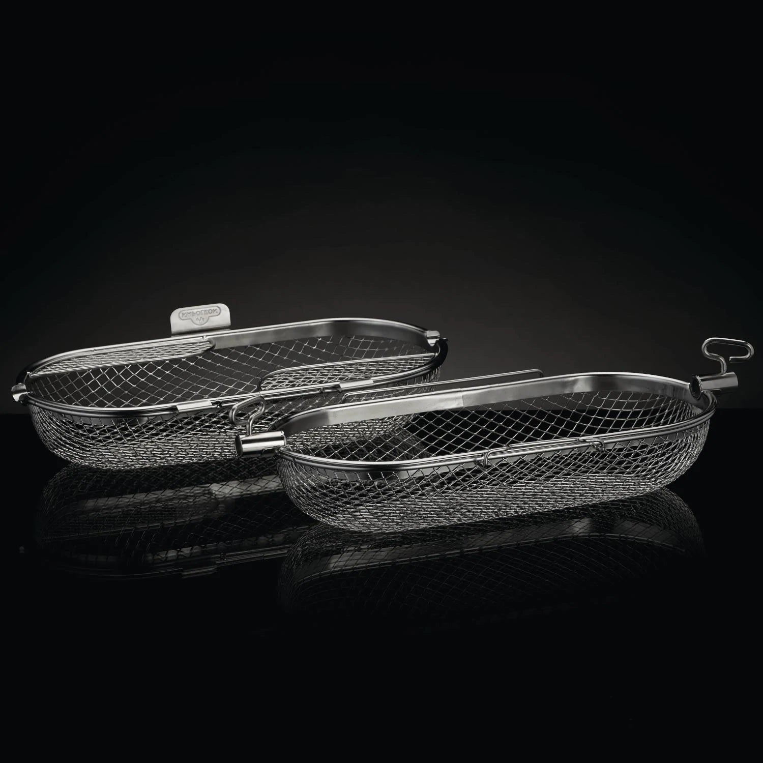 Napoleon Rotisserie Grill Basket Accessory 64000
