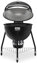 Weber Summit® Kamado E6 Charcoal Grill with Stand