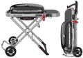 Weber Traveler LP Gas Grill 9010001