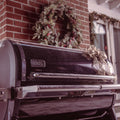 Weber SmokeFire EX6 Wood Fired Pellet Grill