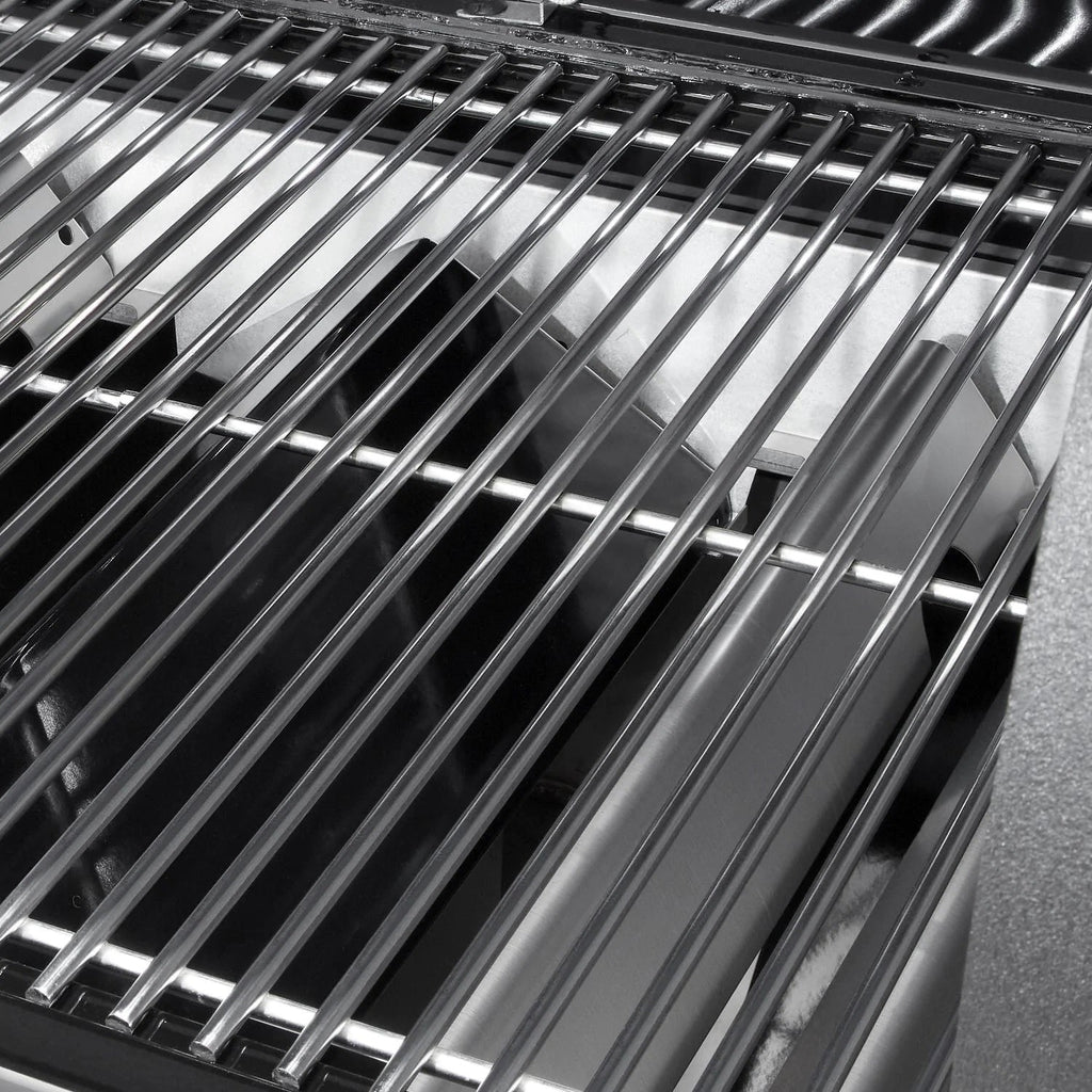 Weber SmokeFire EX6 Wood Fired Pellet Grill