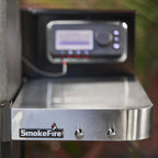 Weber SmokeFire EX6 Wood Fired Pellet Grill