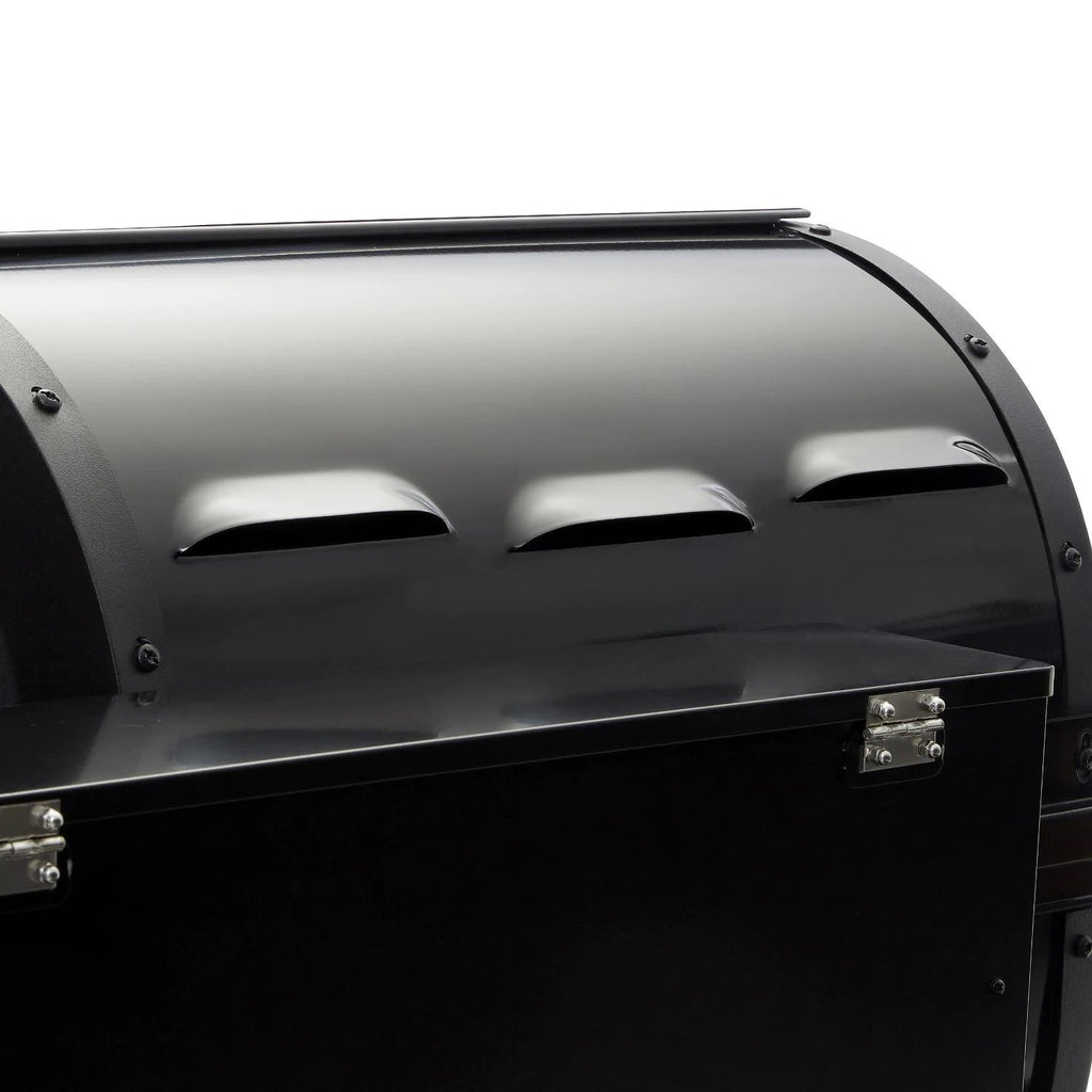 Weber SmokeFire EX6 Wood Fired Pellet Grill