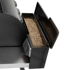 Weber SmokeFire EX6 Wood Fired Pellet Grill