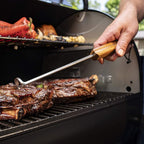 Traeger Pig Tail BBQ Flipper Tool